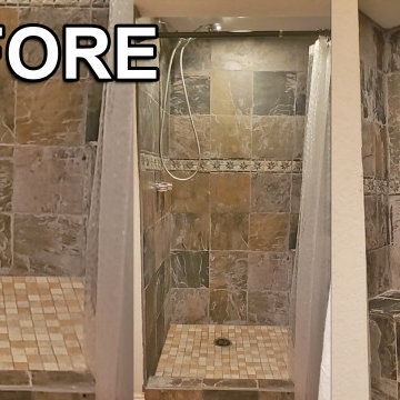 Bathrooms