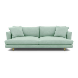 Santa Monica Pettite - Sofas & Modular Lounges