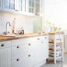 kitchen country