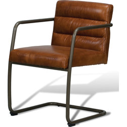 Industrial Armchairs And Accent Chairs by HedgeApple