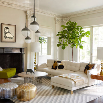 Malibu Sectional