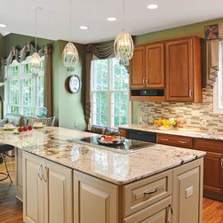 Mont Granite - Products