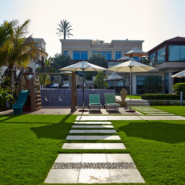 Marina Villa, Abu Dhabi