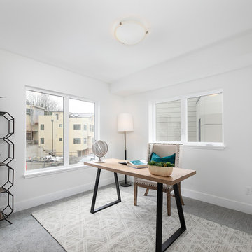 WestBridge, Lot 6