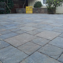 Pavers