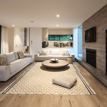 Australia - 50 Scandinavian livingroom pictures