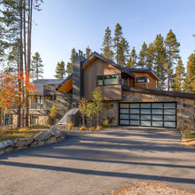 Garage Doors