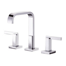 Plumbing fixtures