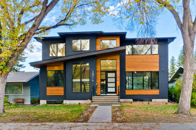 Custom build NW calgary