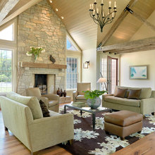 Rustinc Contemporary