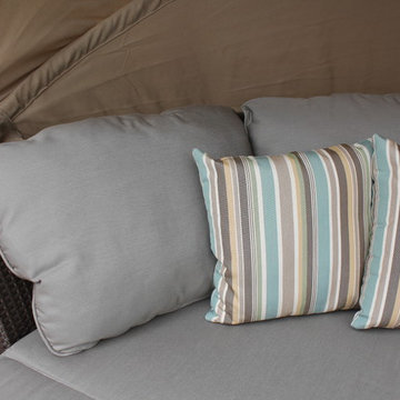 Outdoor Daybed