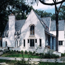 porch roof