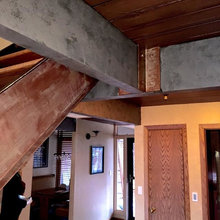 ceilings beams