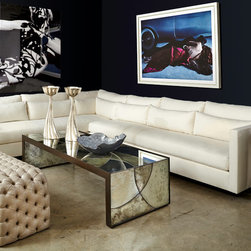 Nisi B Collection - Sofas