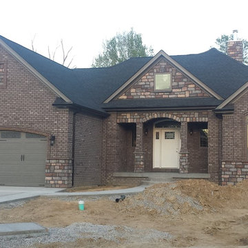 Custom House Plans