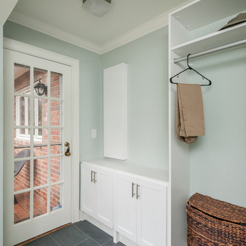 A Open Floor Plan Main Level Renovation