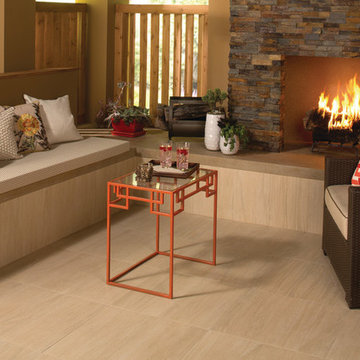 Daltile Tile Inspiration for your Home