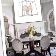Open Frame Lanterns