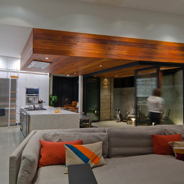 Foust Residence