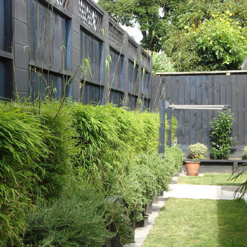 Inner City Residential Home