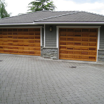 Mercer Island Estate
