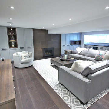 Woodland Residence
