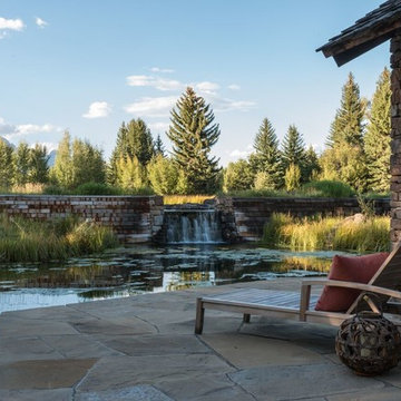 Unbelievable Water Features