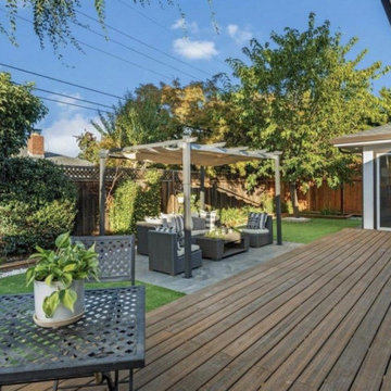 Complete Home Remodel San Mateo