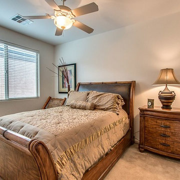 Cozy and Private Home in Trilogy at Vistancia