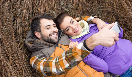 How to Get Your Photos Off Your Phone and Into Your Home