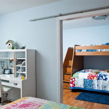 Sydney's Room