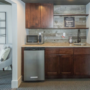 Profession - Fun - Commercial Space - Downtown Northville Michigan
