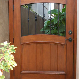 New Gates - Products