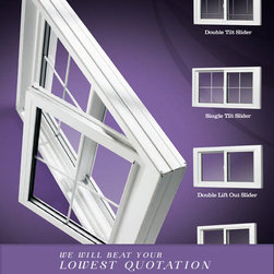 Ottawa Window Catalog - Products