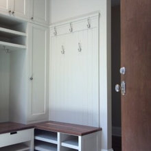 Mudroom