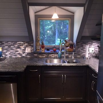 WNC kitchen