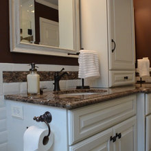 main bath colors
