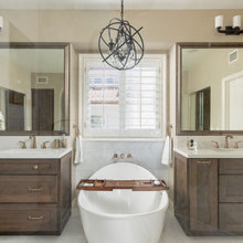 Master Bath Remodel