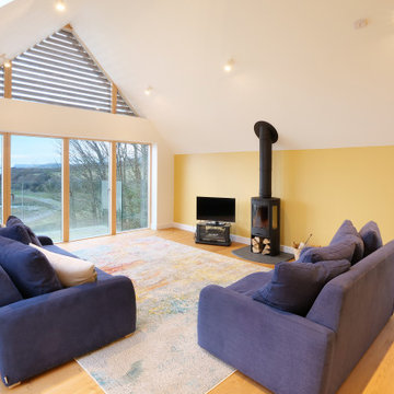 Creekside House, Padstow, Cornwall
