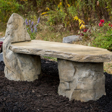 Athena Garden Gallery