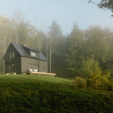 Mad River Cottage