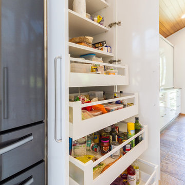 Lower Plenty Kitchen 2