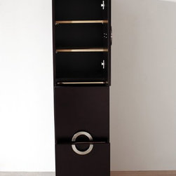 Studio Bathe Collection - Bathroom Cabinets