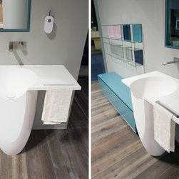 Antoniolupi Sinks - Bathroom Sinks