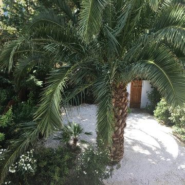 Rénovation d'une maison destinée à la location - Marseille Redon