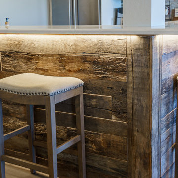 Home Remodeling – Chevy Chase, MD