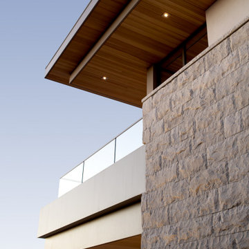 SA Residence