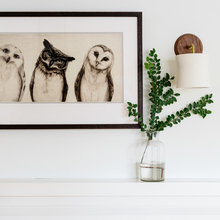 Personal interior ideas