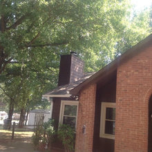 Side yard