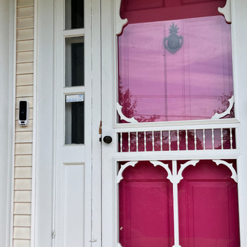 Home Security Cameras